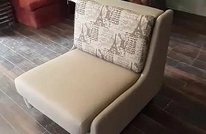 Ремонт кресла-кровати на дому в Кольцово