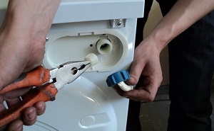 Демонтаж стиральной машины в Кольцово